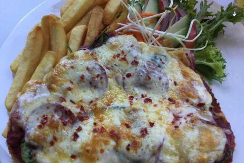 Northside Hotel Albury - QLD Tourism 3