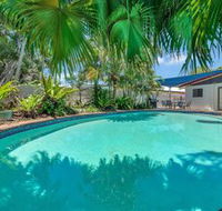 Red Gardens - Queensland Tourism