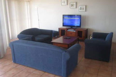 Shoal Bay Road, 33B 'Palm Beach' - QLD Tourism 0