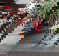 Darwin City Hotel - QLD Tourism