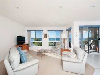 Grand View At Nelson Bay - QLD Tourism 2