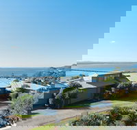 Grand View at Nelson Bay - QLD Tourism