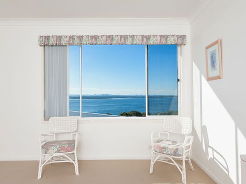 Grand View At Nelson Bay - QLD Tourism 1
