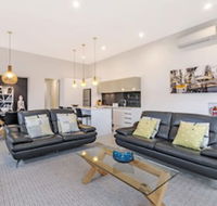 Chimneys on Bank - Queensland Tourism