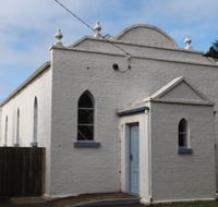 The Church - Queensland Tourism