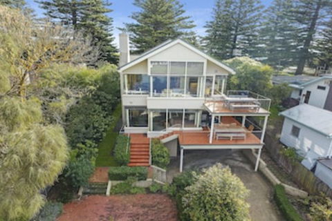 Shearwater Penthouse Apartment - Queensland Tourism 0