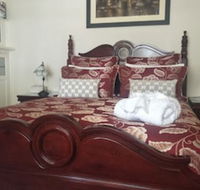 Fernweh Guesthouse - Queensland Tourism