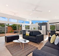 Central Park - Queensland Tourism