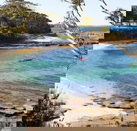 Fairway Haven Getaway - QLD Tourism
