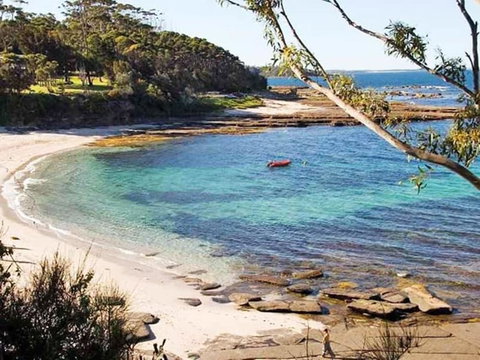 Fairway Haven Getaway - QLD Tourism 0