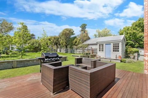 Kinsale Cottage - Queensland Tourism 0