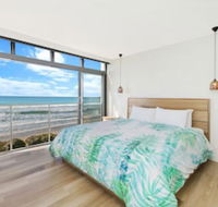 Oceanview - Queensland Tourism