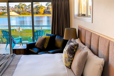 Ulverstone River Edge Apartments - Queensland Tourism 2