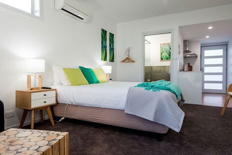 Ulverstone River Edge Apartments - Queensland Tourism 6