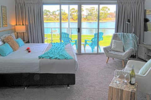 Ulverstone River Edge Apartments - Queensland Tourism 0