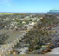 Bridgewater Motel - QLD Tourism
