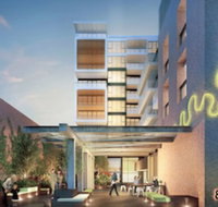 Melbourne City Apartments - Teri - QLD Tourism