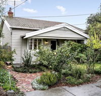 LIAM 3BDR Northcote House - QLD Tourism