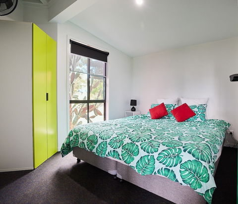 A Stanthorpe Getaway - Queensland Tourism 6