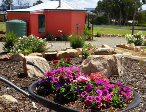 A Stanthorpe Getaway - Queensland Tourism 1