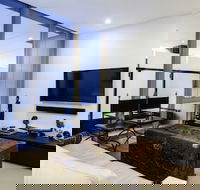 MATILDA 1BDR South Yarra Apartment - QLD Tourism