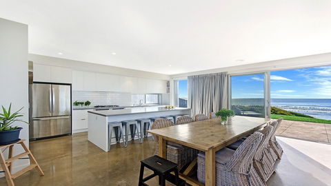 Saltwater Lodge - Queensland Tourism 6
