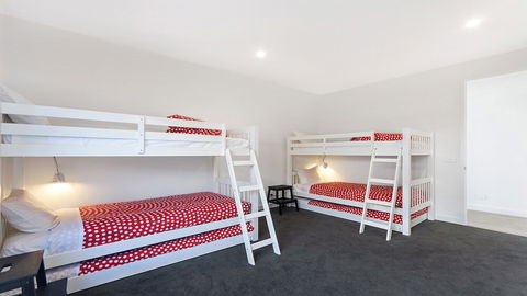 Saltwater Lodge - Queensland Tourism 3