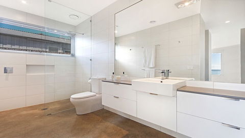 Saltwater Lodge - Queensland Tourism 4