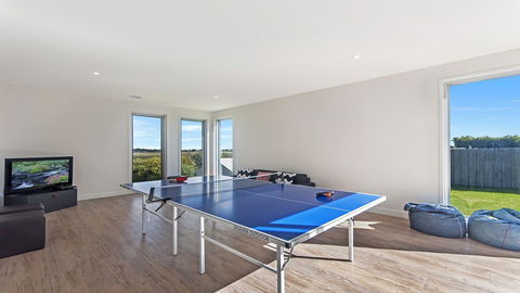 Saltwater Lodge - Queensland Tourism 1