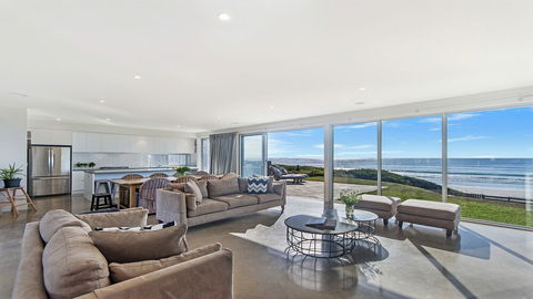Saltwater Lodge - Queensland Tourism 5