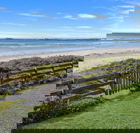 Saltwater Lodge - Queensland Tourism