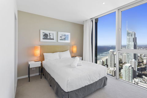 Holiday Holiday - H Residence Apartments - QLD Tourism 0