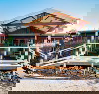 Tegwan's Nest - Queensland Tourism