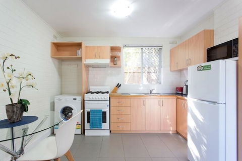 Shenton Park Hensman Road - QLD Tourism 5