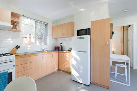 Shenton Park Hensman Road - QLD Tourism 4