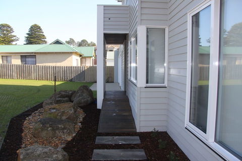 Somerset On Moyne Apt - Queensland Tourism 2