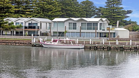 Somerset On Moyne Apt - Queensland Tourism 4
