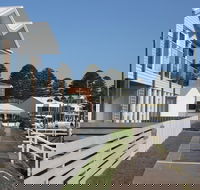 Somerset on Moyne Apt - Queensland Tourism