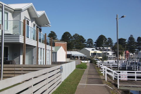 Somerset On Moyne Apt - Queensland Tourism 0