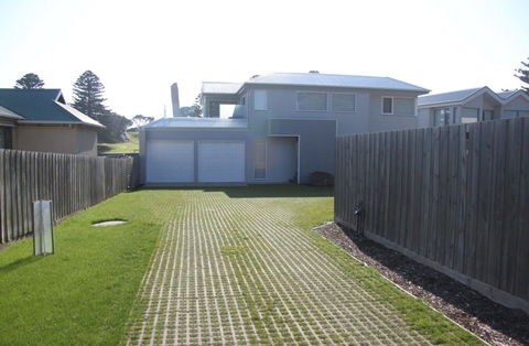 Somerset On Moyne Apt - Queensland Tourism 3