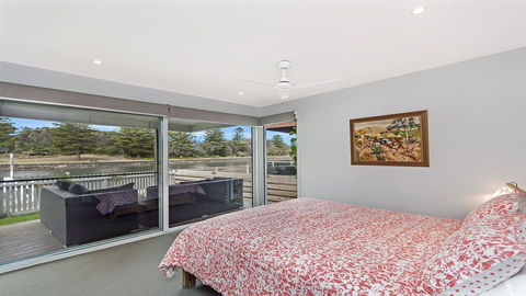Somerset On Moyne Apt - Queensland Tourism 5