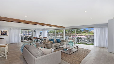 Somerset On Moyne Apt - Queensland Tourism 6