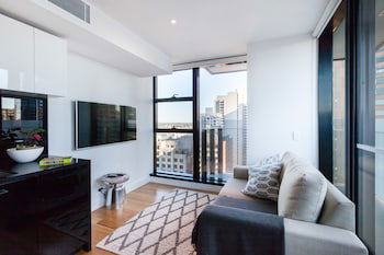 LOGAN, 2BDR Melbourne Apartment - QLD Tourism 0