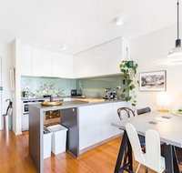 ISAAC 1BDR South Melbourne Apartment - QLD Tourism