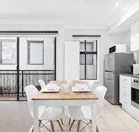 SIENNA 1BDR South Melbourne Apartment - QLD Tourism