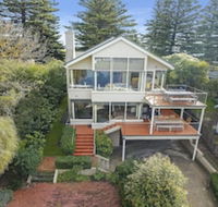 Shearwater Riverview Apartment - Queensland Tourism