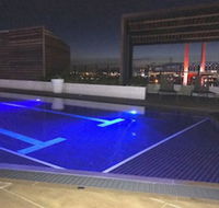 Docklands Delight - Queensland Tourism