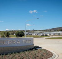 Canberra Park - Queensland Tourism