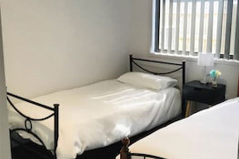 Hervey Bay Holiday Home - Queensland Tourism 2