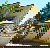 Arlington Apartments - QLD Tourism